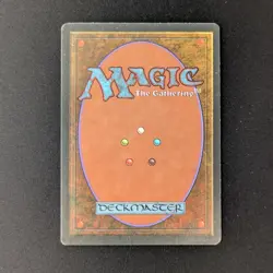MTG \>> Underground Sea (NM) <<// Foreign Black Bordered - 341 Trading - Magic - Image 2