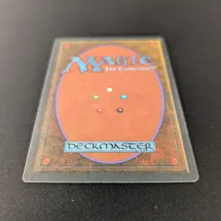 MTG \>> Underground Sea (NM) <<// Foreign Black Bordered - 341 Trading - Magic - Image 5
