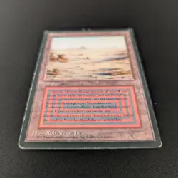 MTG \>> Badlands (PL) <<// Foreign Black Bordered - 341 Trading - Magic - Image 3