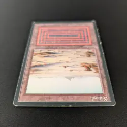 MTG \>> Badlands (PL) <<// Foreign Black Bordered - 341 Trading - Magic - Image 4