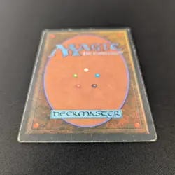 MTG \>> Badlands (PL) <<// Foreign Black Bordered - 341 Trading - Magic - Image 5