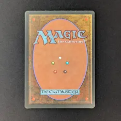 MTG \>> Taiga (EX) <<// Foreign Black Bordered - 341 Trading - Magic - Image 2