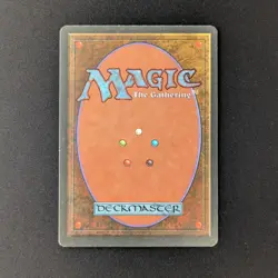 MTG \>> Volcanic Island (NM) <<// Foreign Black Bordered - 341 Trading - Magic - Image 2