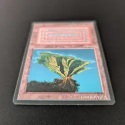 MTG \>> Volcanic Island (NM) <<// Foreign Black Bordered - 341 Trading - Magic - Image 4