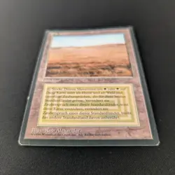MTG \>> Savannah (PO) <<// Foreign Black Bordered - 341 Trading - Magic - Image 3