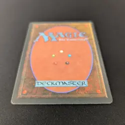 MTG \>> Volcanic Island (NM) <<// Foreign Black Bordered - 341 Trading - Magic - Image 5