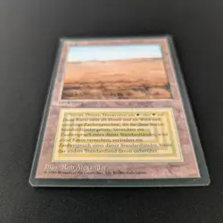 MTG \>> Savannah (GD) <<// Foreign Black Bordered - 341 Trading - Magic - Image 3