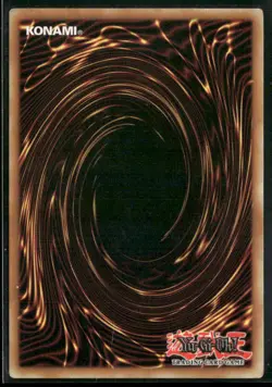The Legendary Fisherman DB1-EN190 Unlimited - Yu-Gi-Oh! TCG Rare - Image 2
