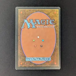 MTG \>> Scrubland (GD) <<// Foreign Black Bordered - 341 Trading - Magic - Image 2