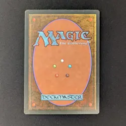 MTG \>> Underground Sea (EX) <<// Foreign Black Bordered - 341 Trading - Magic - Image 2