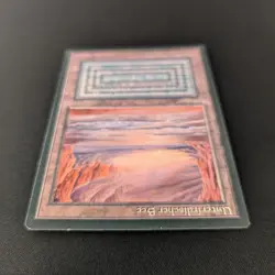 MTG \>> Underground Sea (EX) <<// Foreign Black Bordered - 341 Trading - Magic - Image 4