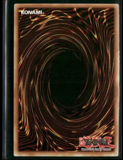 Ritual Beast Ulti-Cannahawk THSF-EN030 1st Edition - Yu-Gi-Oh! TCG Secret Rare - Image 2