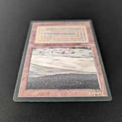 MTG \>> Tundra (GD) <<// Foreign Black Bordered - 341 Trading - Magic - Image 4