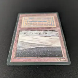MTG \>> Tundra (NM) <<// Foreign Black Bordered - 341 Trading - Magic - Image 4