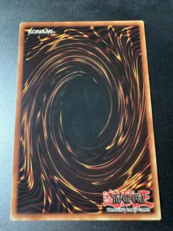 Yugioh! HP Prohibition - PSV-039 - Rare - Unlimited Edition Moderately Played - Image 2