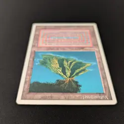 MTG \>> Volcanic Island (LP) <<// Foreign White Bordered - 341 Trading - Magic - Image 4