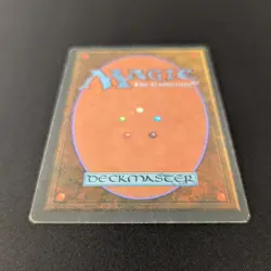MTG \>> Volcanic Island (LP) <<// Foreign White Bordered - 341 Trading - Magic - Image 5