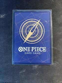 One Piece CCG Starter Deck ST16-004 Shanks (SR) Green English NM - Image 2