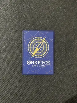 One Piece TCG – Shanks ST16-004 SR Foil | English | Starter Deck | NM - Image 3