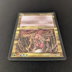 MTG \>> Sliver Queen (EX) <<// Stronghold - 341 Trading - Magic - Image 4