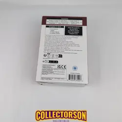 ONE PIECE TCG THE THREE BROTHERS ULTRA DECK BOX ST-13 NEW SEALED - Image 2