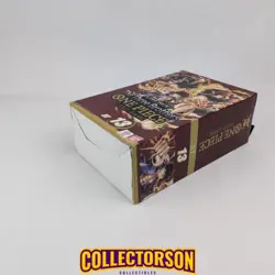 ONE PIECE TCG THE THREE BROTHERS ULTRA DECK BOX ST-13 NEW SEALED - Image 3