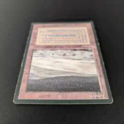 MTG \>> Tundra (LP) <<// Foreign Black Bordered - 341 Trading - Magic - Image 4