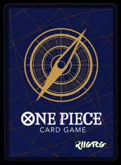 Gamma Knife OP05-077 Awakening of the New Era One Piece NM - Image 2