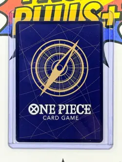 Boa Hancock SR OP14-112 Azure Sea's Seven 2x Copies One Piece CCG Super Rare - Image 3
