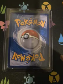 -USA SELLER- Charizard ex 201/165 Sar Pokemon Card 151 Holo Alt Art - Korean - Image 5