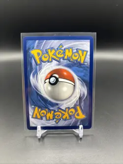 Pokemon Pawmi TCG Illustration Rare Card 226/091 Paldean Fates - Image 2