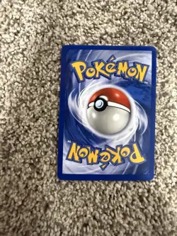 Pokemon Rocket's Mewtwo Holo Team Rocket 14/132 Card 2000 - Image 4