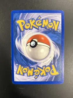 SWIRL Pikachu TCG Delta Species Holo Black Star Promo Pokemon Card 2006 35 LP - Image 3