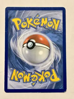 Pokemon Team Magma's Groudon EX Double Crisis Holo Card 15/34 LP See Photos - Image 2