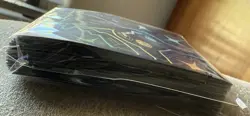 Shiny Mimikyu Pokemon Card Sleeves - 1 Pack (65 Ct) For Binders Or Toploaders - Image 2