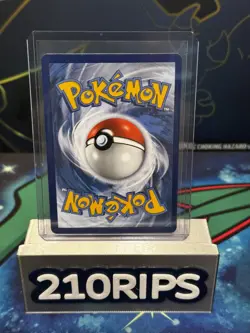Pokemon TCG Blastoise Celebrations Card 2/102 25th Anniversary Edition NM - Image 2