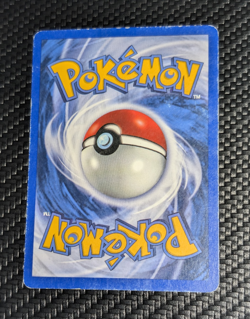 Pokemon Card - Tentacruel Southern Islands 10/18 Promo Vintage 2001 - Image 2
