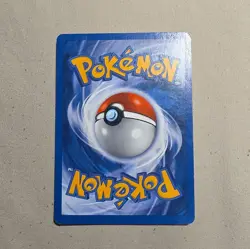 Pokemon TCG Slowking 14/18 Southern Islands Reverse Holo Promo Card 2001 MP - Image 2