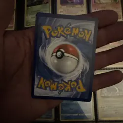 Gengar Lost Origin Stamped Pokemon Sword & Shield Holo Card 2022 SWSH241 - Image 2