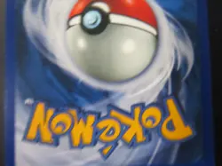 LICKITUNG NON HOLO POKEMON CARD 16/18 SOUTHERN ISLAND NEVER PLAYED COND NM NM- - Image 3