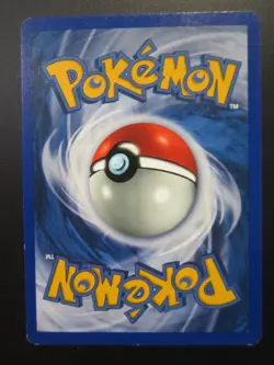 LICKITUNG NON HOLO POKEMON CARD 16/18 SOUTHERN ISLAND NEVER PLAYED COND NM NM- - Image 5