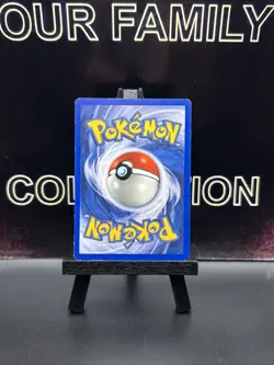 Pokemon Card Ivysaur 5/18 Regular Southern Islands Set LP - Image 4