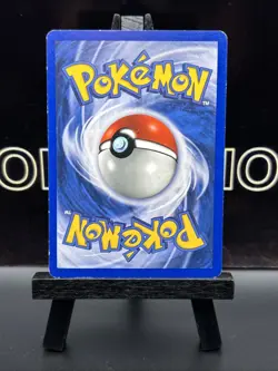 Pokemon Card Ivysaur 5/18 Regular Southern Islands Set LP - Image 5