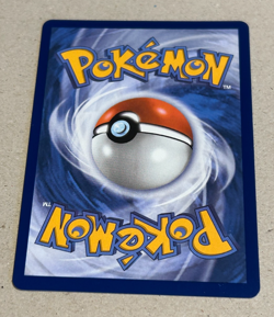 Pokemon TCG Mega Gengar EX Full Art Foil Rare 269/217 Stage 2 350HP Card - Image 2