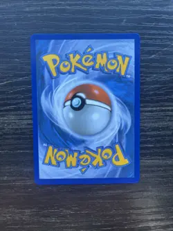 Pokemon TCG Hilda Card 164/086 SV White Flare Edition Near Mint Potential PSA 10 - Image 2