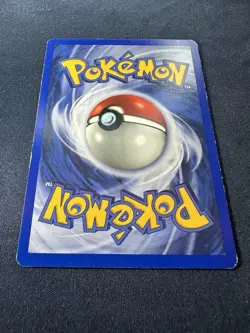 Pokemon Card - Onix Southern Islands 3/18 Promo LP-/MP+ Free Shipping B - Image 5