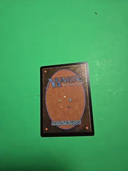 Magic the Gathering Boseiju Who Endures Rare Regular Card MTG - Image 2