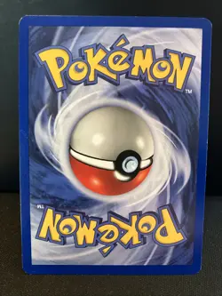 PIKACHU 26 WOTC Black Star Promo - 26 - Pokemon Card #26 snap - Image 2