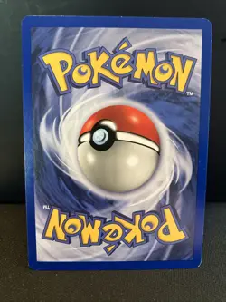PIKACHU 26 WOTC Black Star Promo - 26 - Pokemon Card #26 snap - Image 3
