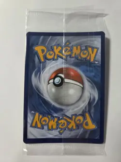 Pokemon TCG Greninja Gold Star SWSH144 Celebrations Black Star Promo Card Sealed - Image 2